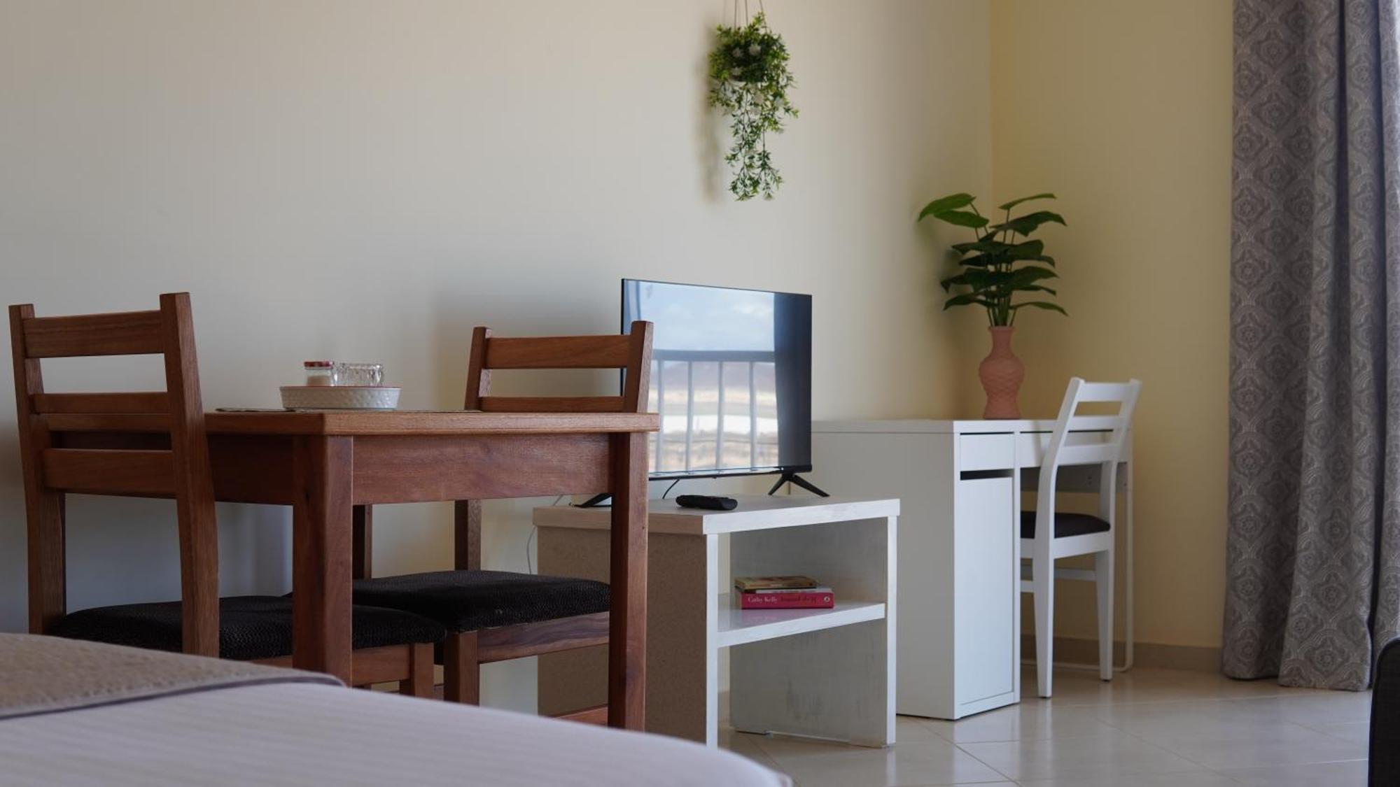 Beauty Plaza Apartaments 산타 마리아 외부 사진